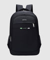 Laptop Backpack Unisex With 2 Compartments 1 Front Pocket And 2 Side Bottle Pockets