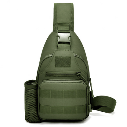 Alpaca Tactical Crossbody Bag for Outdoor