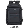 Backpack bag with 15.6 inch laptop padded Compartment,USB Charging port