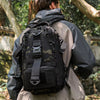 Tactical Biker Backpack