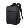 Laptop Backpack Men And Women Laptop Bag 1-Compartment, USB Port And Front Zipper Backpack for Office