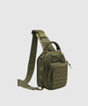 Potoroo Tactical Sling Bag Travel Crossbody bag