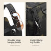 Tactical Biker Backpack