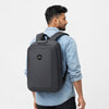 Glyptodon Hardshell Laptop Backpack