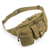 Orangutan Waist Adjustable Tactical Gear Pouch