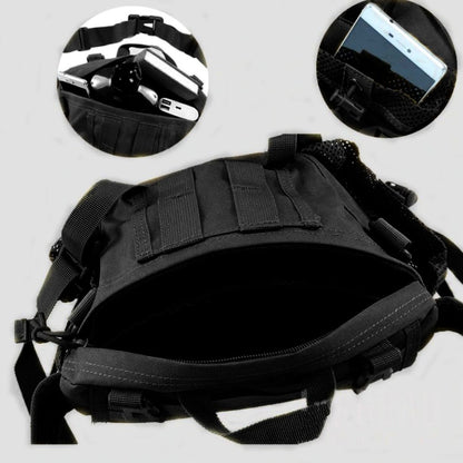 FOAL Tactical Waist Bag for Outdoor