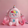 Unicorn Sling Bag For Kids and Girls